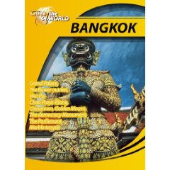 Bangkok - Travel Video.