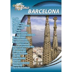 Barcelona - Travel Video.