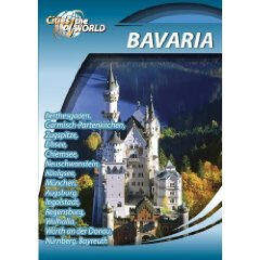 Bavaria - Travel Video.