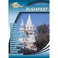 Budapest - Travel Video.