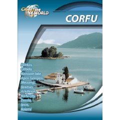 Corfu - Travel Video.