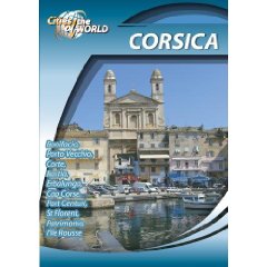 Corsica - Travel Video.
