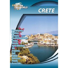 Crete - Travel Video.