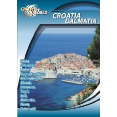 The Croatian Coast Dalmatia - Travel Video.