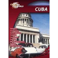 Cuba - Travel Video.