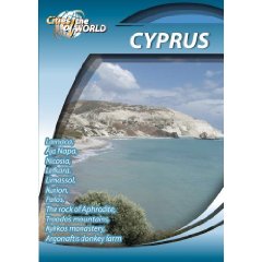 Cyprus - Travel Video.