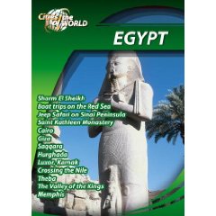 Egypt - Travel Video.