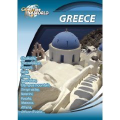 Greece - Travel Video.