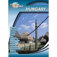 Hungary - Travel Video.