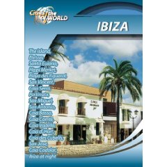 Ibiza Spain - Travel Video.