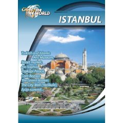 Istanbul - Travel Video.