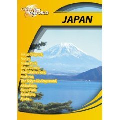 Japan (Tokyo & Kyoto) Travel Video.