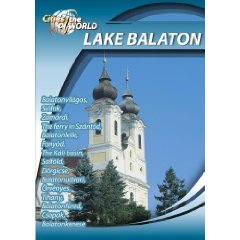 Lake Balaton Hungary - Travel Video.