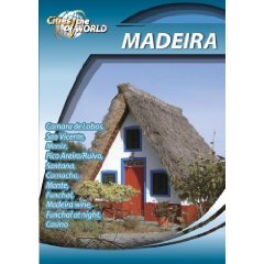 Madeira Portugal - Travel Video.