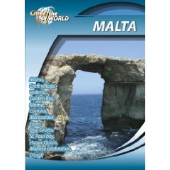 Malta - Travel Video.