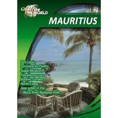 Mauritius - Travel Video.