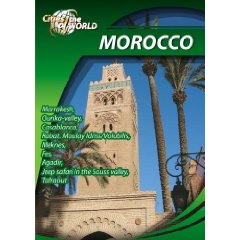 Morocco - Travel Video.