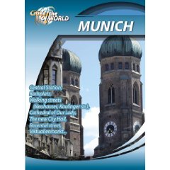 Munich - Travel Video.