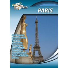 Paris - Travel Video.