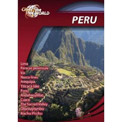Peru - Travel Video.