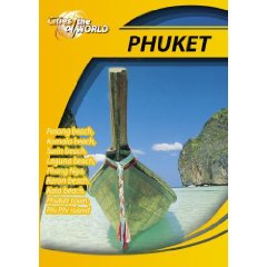 Phuket - Travel Video.