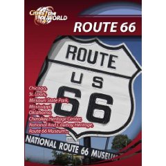Route 66 USA - Travel Video.
