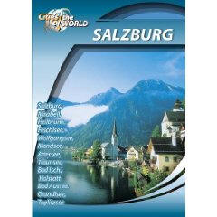 Salzburg - Travel Video.
