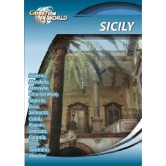 Sicily - Travel Video.