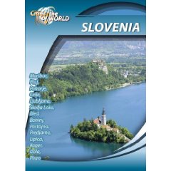 Slovenia - Travel Video.