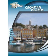 The Islands of Croatia - Travel Video.