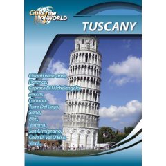Tuscany - Travel Video.