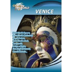 Venice - Travel Video.