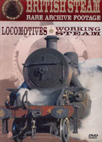 Locomotives-Working Steam - Train Video.