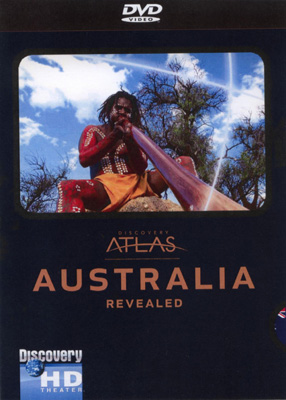 Australia Revealed - Travel Video.
