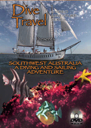 Dive Travel: Southwest Australia with Gary Knapp - Travel Video.