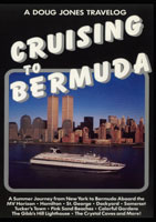 Cruising To Bermuda - Travel Video.
