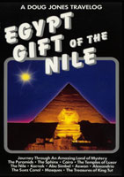 Egypt: Gift of the Nile - Travel Video.