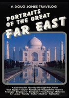Portraits Of The Great Far East - Travel Video.