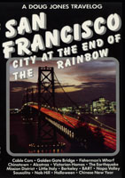 San Francisco (City at the End of the Rainbow) (1991) - Travel Video.