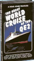 The Great World Cruise of the QE2 - Video Travel.