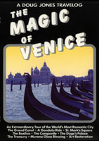 The Magic of Venice - Travel Video.