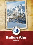 Italian Alps - Winter - Travel Video.