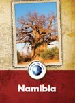Namibia - Travel Video.