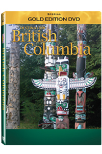 Destination British Columbia - Travel Video.