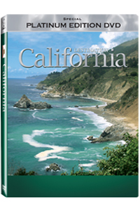 Destination California - Travel Video.