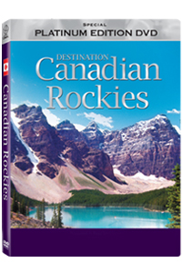 Destination Complete Canadian Rockies - Travel Video.