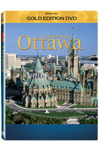 Destination Ottawa - Travel Video.