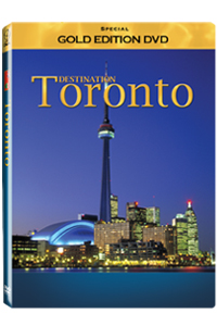 Destination Toronto - Travel Video.
