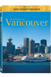 Destination Vancouver - Travel Video.