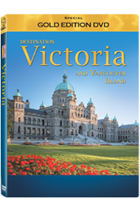 Destination Victoria - Travel Video.